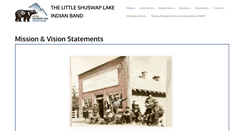 Desktop Screenshot of lslib.com